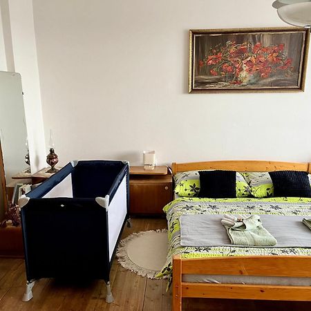 Appartamento Slunny Byt S Krasnym Vyhledem Nové Město nad Metují Esterno foto