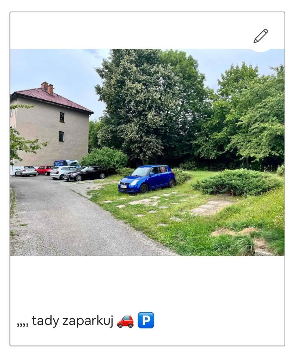 Appartamento Slunny Byt S Krasnym Vyhledem Nové Město nad Metují Esterno foto